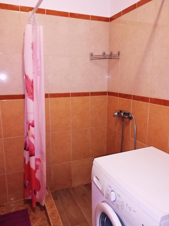 הוילה קסזטלי Napvirag Vendeghaz מראה חיצוני תמונה